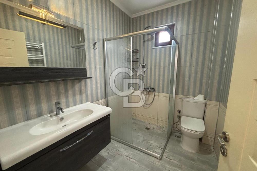 ÇANAKKALE MERKEZ SARICAELİ YAMAÇ EVLERİ SATILIK 8+1 VİLLA