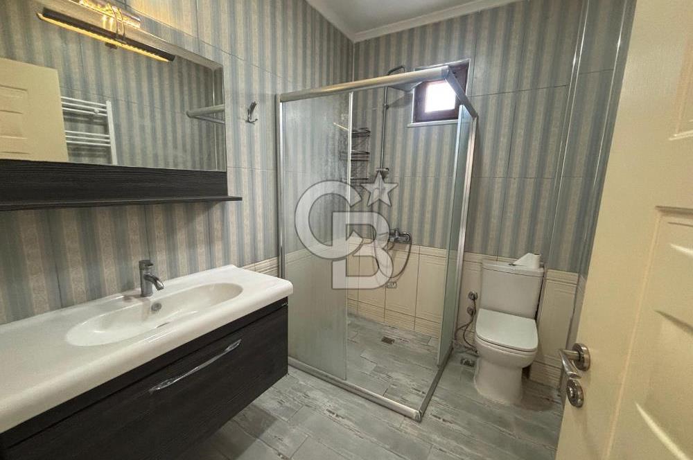 ÇANAKKALE MERKEZ SARICAELİ YAMAÇ EVLERİ SATILIK 8+1 VİLLA