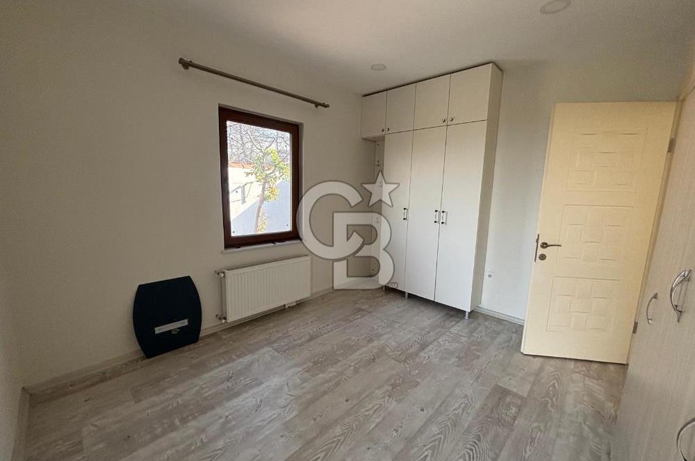 ÇANAKKALE MERKEZ SARICAELİ YAMAÇ EVLERİ SATILIK 8+1 VİLLA