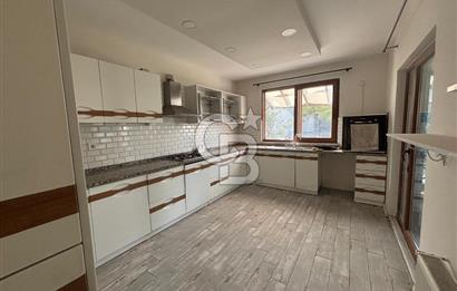 ÇANAKKALE MERKEZ SARICAELİ YAMAÇ EVLERİ SATILIK 8+1 VİLLA