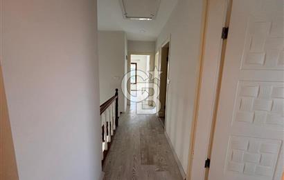 ÇANAKKALE MERKEZ SARICAELİ YAMAÇ EVLERİ SATILIK 8+1 VİLLA