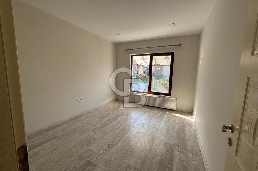 ÇANAKKALE MERKEZ SARICAELİ YAMAÇ EVLERİ SATILIK 8+1 VİLLA