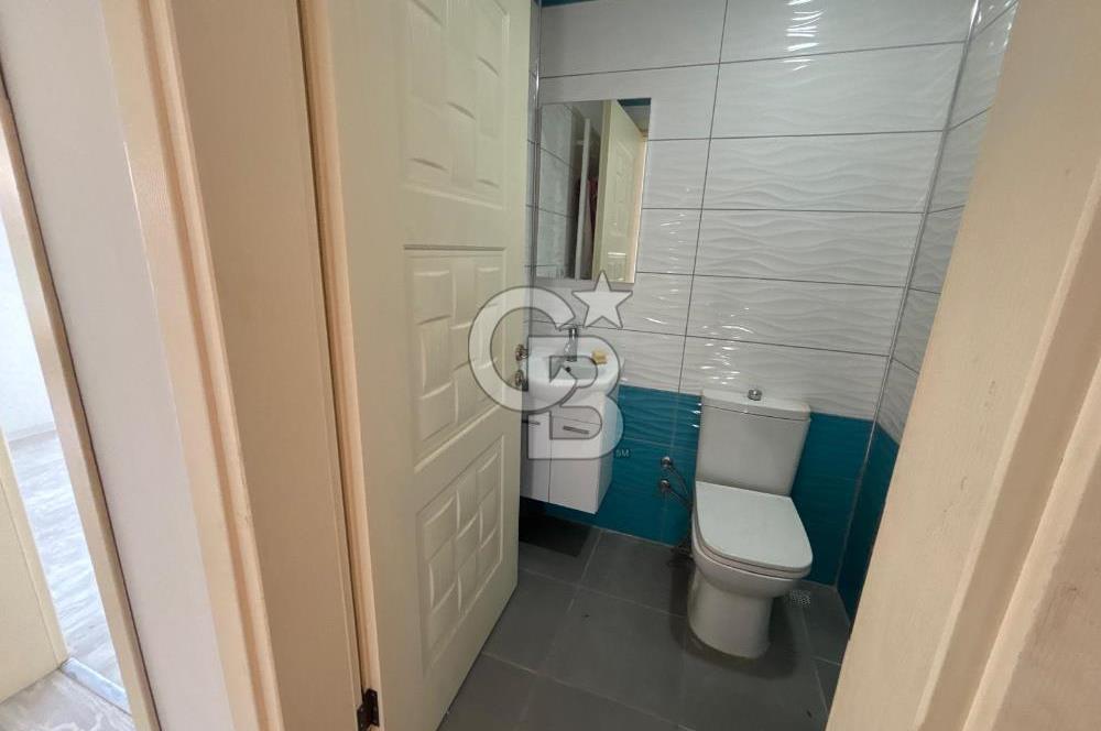 ÇANAKKALE MERKEZ SARICAELİ YAMAÇ EVLERİ SATILIK 8+1 VİLLA