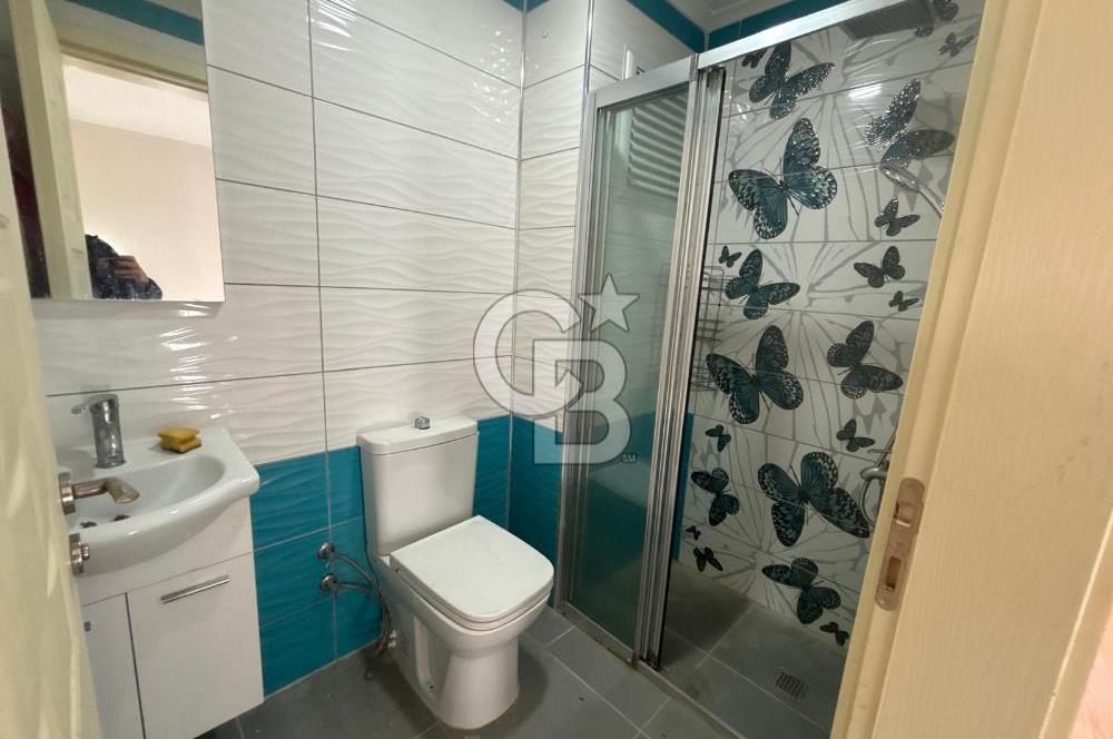 ÇANAKKALE MERKEZ SARICAELİ YAMAÇ EVLERİ SATILIK 8+1 VİLLA