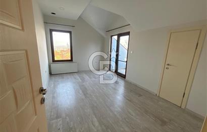 ÇANAKKALE MERKEZ SARICAELİ YAMAÇ EVLERİ SATILIK 8+1 VİLLA