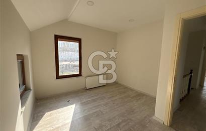 ÇANAKKALE MERKEZ SARICAELİ YAMAÇ EVLERİ SATILIK 8+1 VİLLA