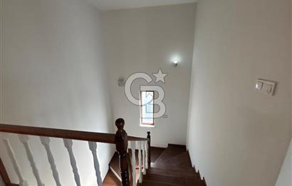 ÇANAKKALE MERKEZ SARICAELİ YAMAÇ EVLERİ SATILIK 8+1 VİLLA