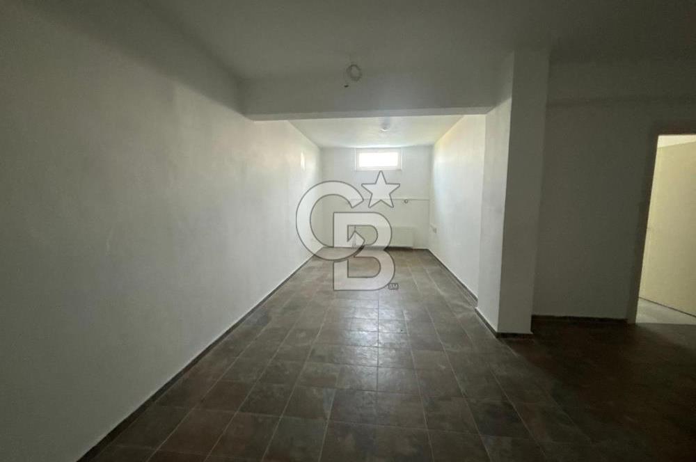 ÇANAKKALE MERKEZ SARICAELİ YAMAÇ EVLERİ SATILIK 8+1 VİLLA