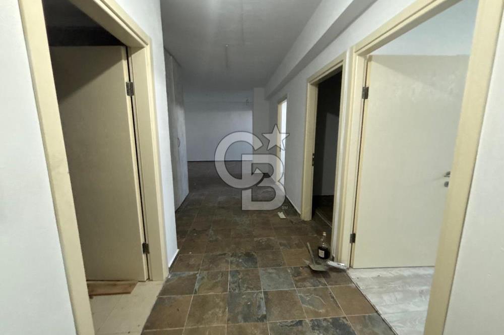 ÇANAKKALE MERKEZ SARICAELİ YAMAÇ EVLERİ SATILIK 8+1 VİLLA