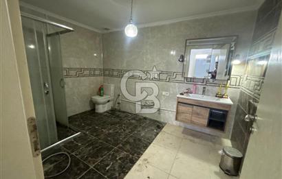 ÇANAKKALE MERKEZ SARICAELİ YAMAÇ EVLERİ SATILIK 8+1 VİLLA