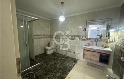 ÇANAKKALE MERKEZ SARICAELİ YAMAÇ EVLERİ SATILIK 8+1 VİLLA