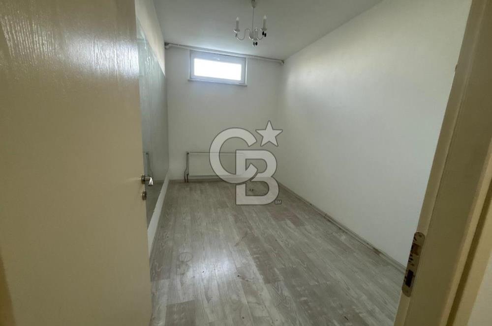 ÇANAKKALE MERKEZ SARICAELİ YAMAÇ EVLERİ SATILIK 8+1 VİLLA