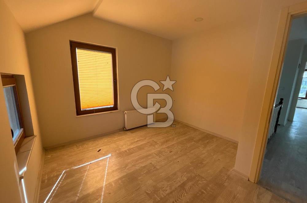 ÇANAKKALE MERKEZ SARICAELİ YAMAÇ EVLERİ SATILIK 8+1 VİLLA