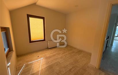 ÇANAKKALE MERKEZ SARICAELİ YAMAÇ EVLERİ SATILIK 8+1 VİLLA