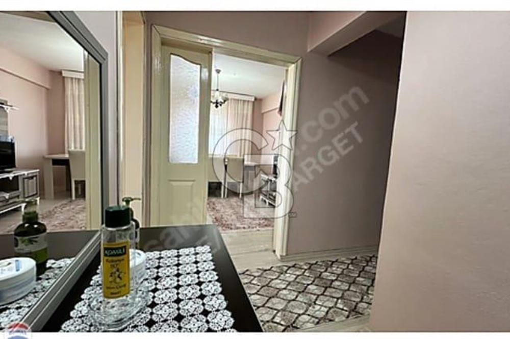 İzmir Kınık Merkezde Yatırımlık 3+1 Satılık Daire