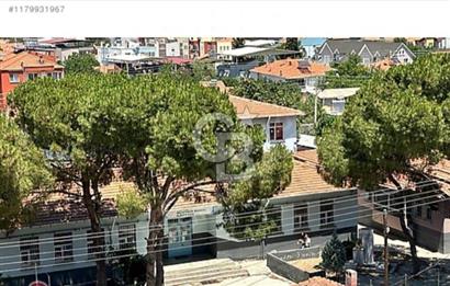 İzmir Kınık Merkezde Yatırımlık 3+1 Satılık Daire