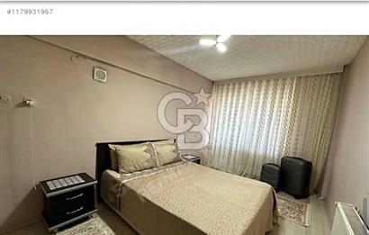 İzmir Kınık Merkezde Yatırımlık 3+1 Satılık Daire