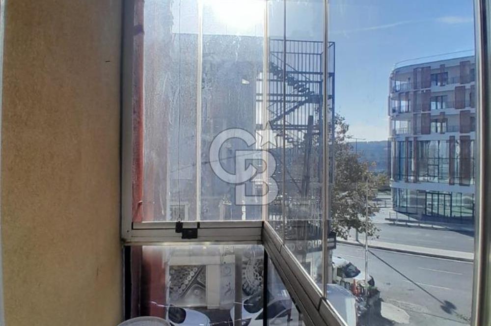 Mustafa Çağlayan'dan Avcılar Cihangir Mahallesi'nde Kiralık Daire