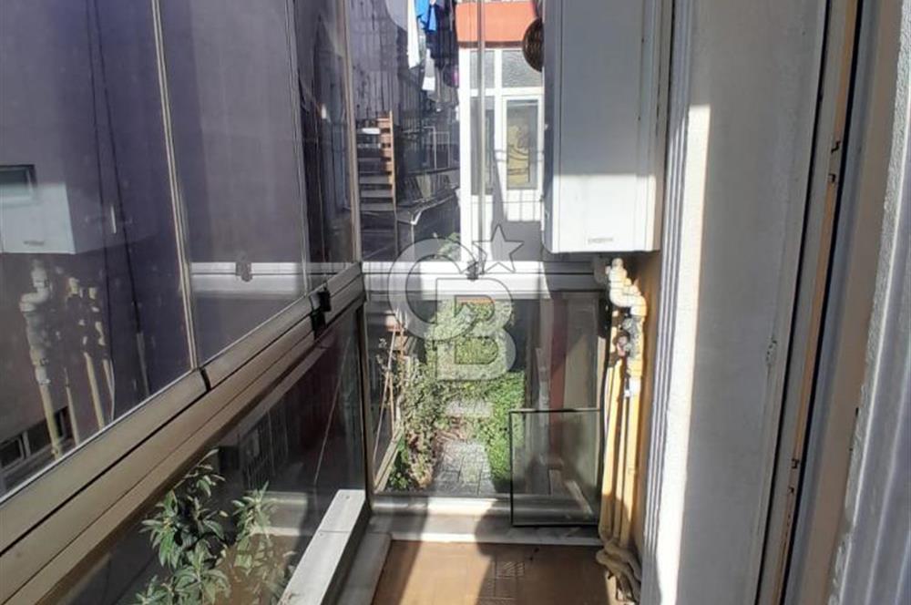 Mustafa Çağlayan'dan Avcılar Cihangir Mahallesi'nde Kiralık Daire