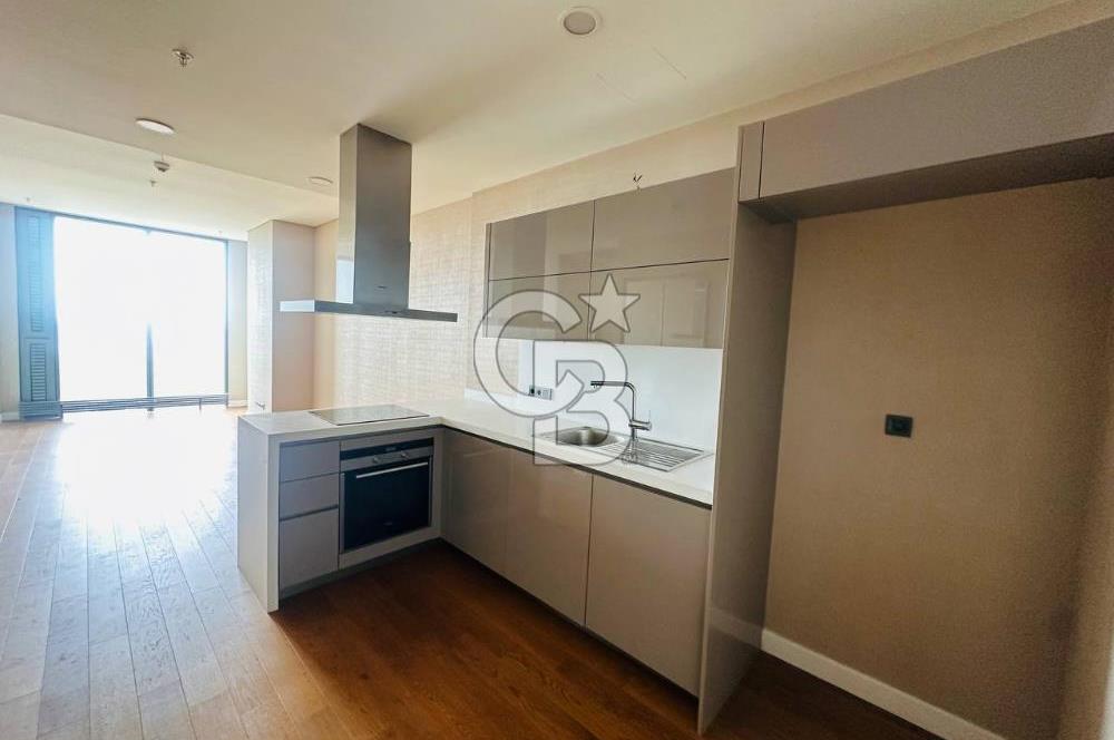 SKYLAND ISTANBUL SATILIK 2+1 DAİRE فوری فروشی