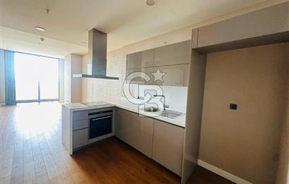 SKYLAND ISTANBUL SATILIK 2+1 DAİRE فوری فروشی