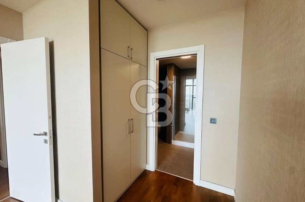 SKYLAND ISTANBUL SATILIK 2+1 DAİRE فوری فروشی