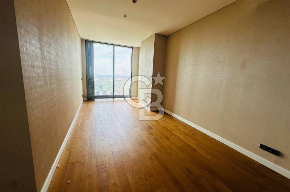 SKYLAND ISTANBUL SATILIK 2+1 DAİRE فوری فروشی