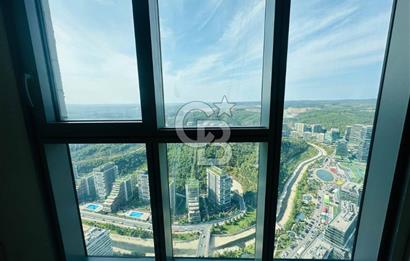 SKYLAND ISTANBUL SATILIK 2+1 DAİRE فوری فروشی