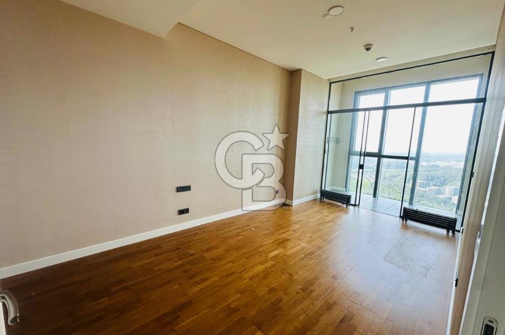 SKYLAND ISTANBUL SATILIK 2+1 DAİRE فوری فروشی