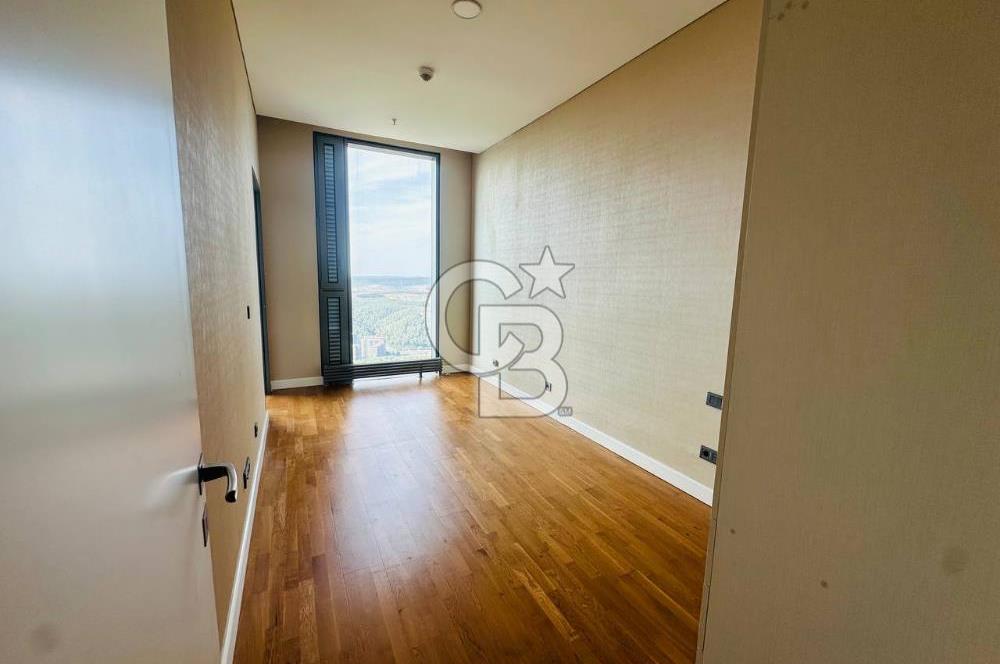 SKYLAND ISTANBUL SATILIK 2+1 DAİRE فوری فروشی