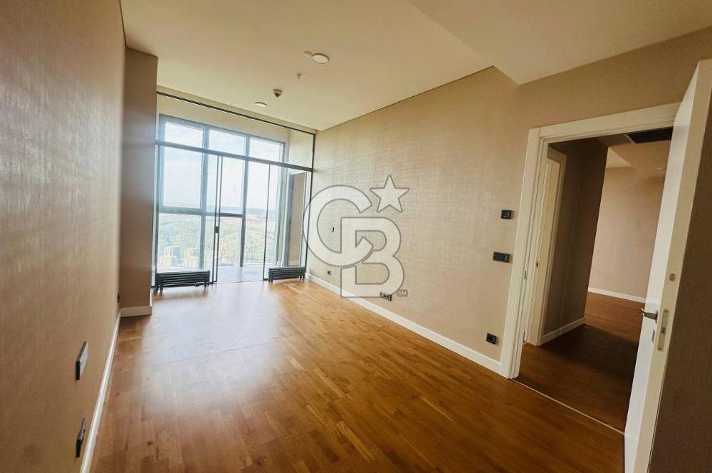 SKYLAND ISTANBUL SATILIK 2+1 DAİRE فوری فروشی