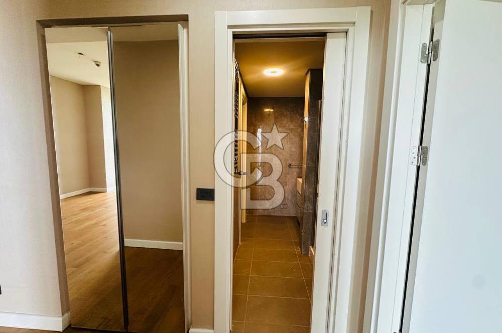 SKYLAND ISTANBUL SATILIK 2+1 DAİRE فوری فروشی