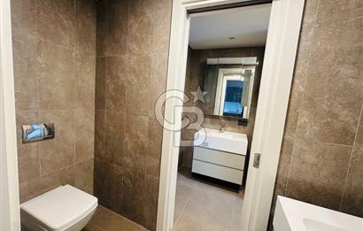 SKYLAND ISTANBUL SATILIK 2+1 DAİRE فوری فروشی