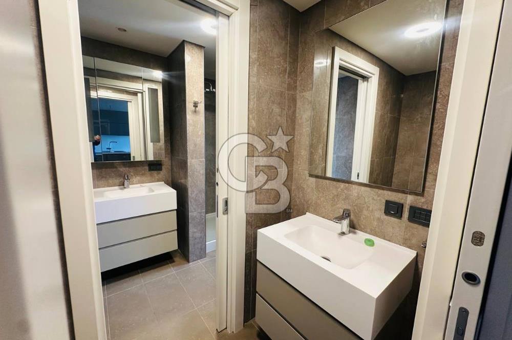 SKYLAND ISTANBUL SATILIK 2+1 DAİRE فوری فروشی