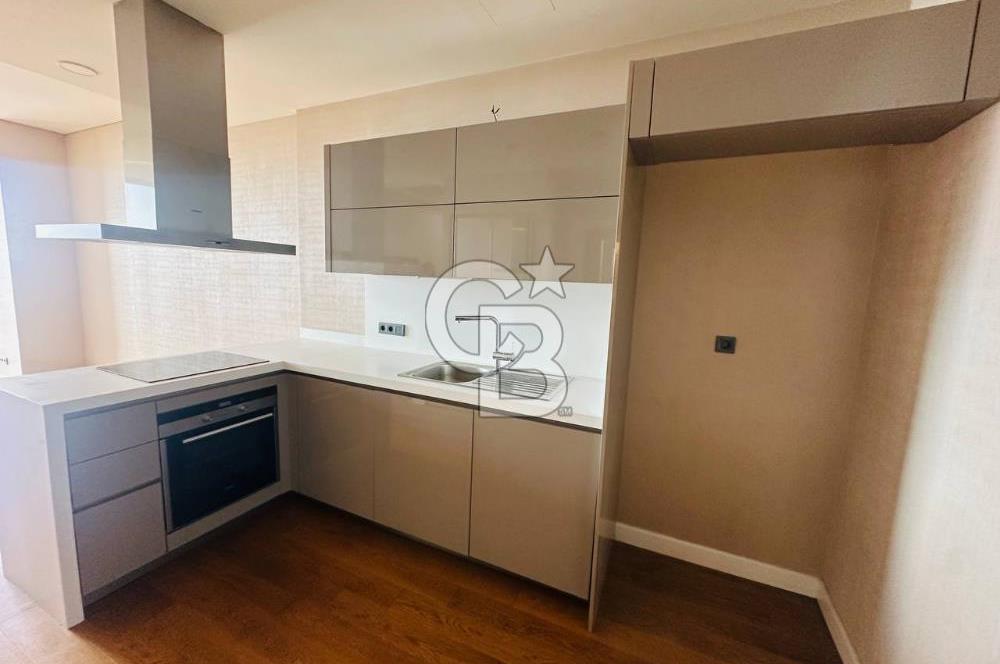 SKYLAND ISTANBUL SATILIK 2+1 DAİRE فوری فروشی