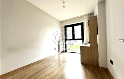 CB ATLAS'TAN KİPTAŞ ÇINAR EVLERİNDE 2+1 SATILIK BAHÇE KATI