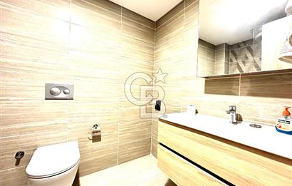 CB ATLAS'TAN KİPTAŞ ÇINAR EVLERİNDE 2+1 SATILIK BAHÇE KATI