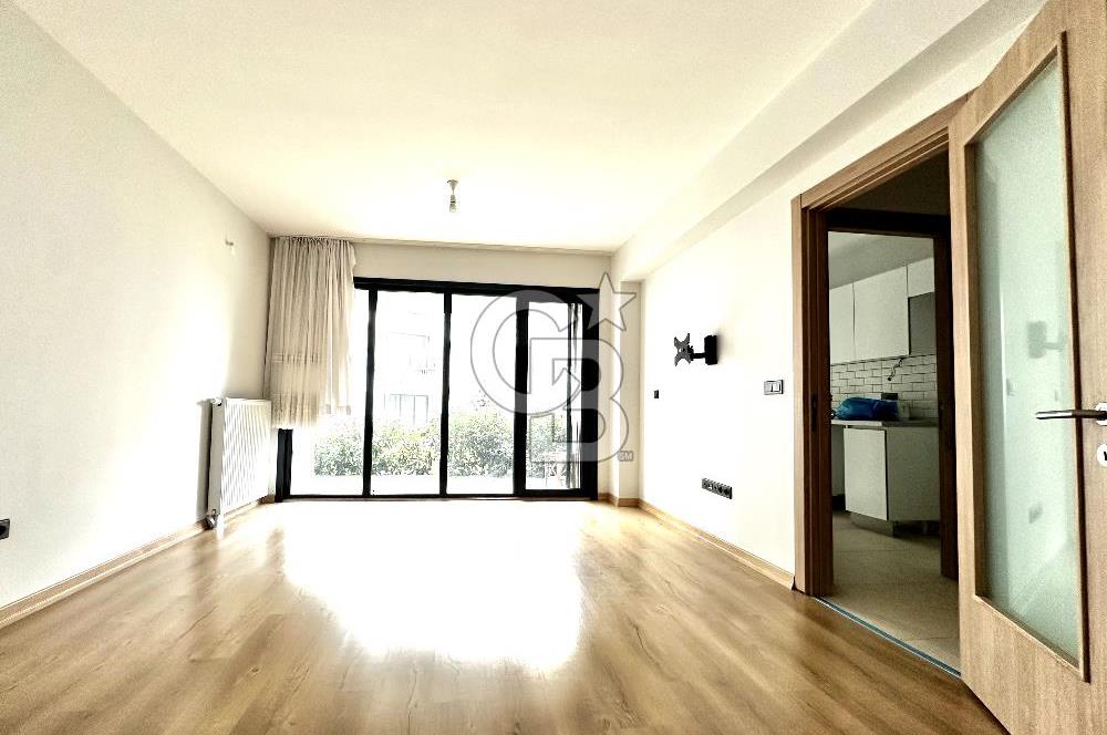 CB ATLAS'TAN KİPTAŞ ÇINAR EVLERİNDE 2+1 SATILIK BAHÇE KATI