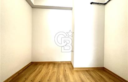 CB ATLAS'TAN KİPTAŞ ÇINAR EVLERİNDE 2+1 SATILIK BAHÇE KATI