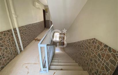 Bayraklı Soğukkuyu’da 3+1 Arakat Kiralık Daire