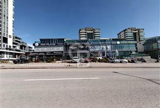 YAŞAMKENT MERKEZDE CADDE ÜZERİ İKİ KATLI KİRALIK DÜKKAN - 5 - 311910