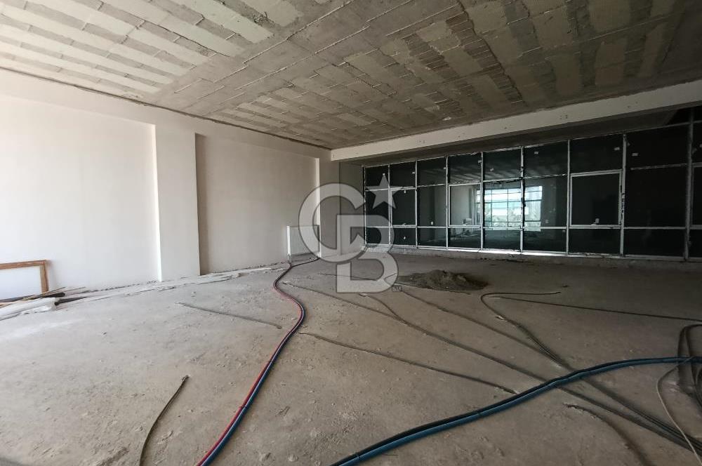 YAŞAMKENT MERKEZDE CADDE ÜZERİ İKİ KATLI KİRALIK DÜKKAN