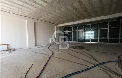 YAŞAMKENT MERKEZDE CADDE ÜZERİ İKİ KATLI KİRALIK DÜKKAN