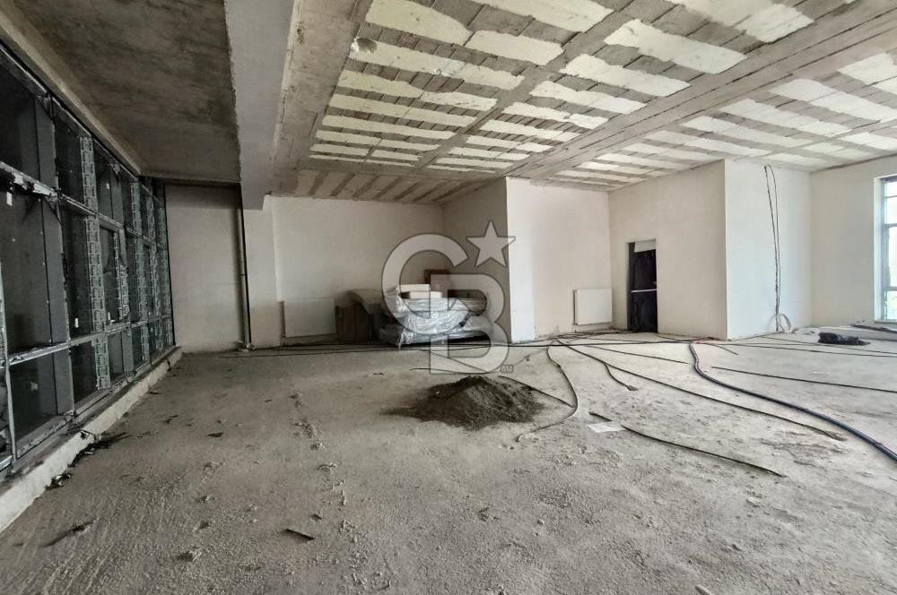 YAŞAMKENT MERKEZDE CADDE ÜZERİ İKİ KATLI KİRALIK DÜKKAN