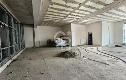 YAŞAMKENT MERKEZDE CADDE ÜZERİ İKİ KATLI KİRALIK DÜKKAN