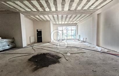 YAŞAMKENT MERKEZDE CADDE ÜZERİ İKİ KATLI KİRALIK DÜKKAN