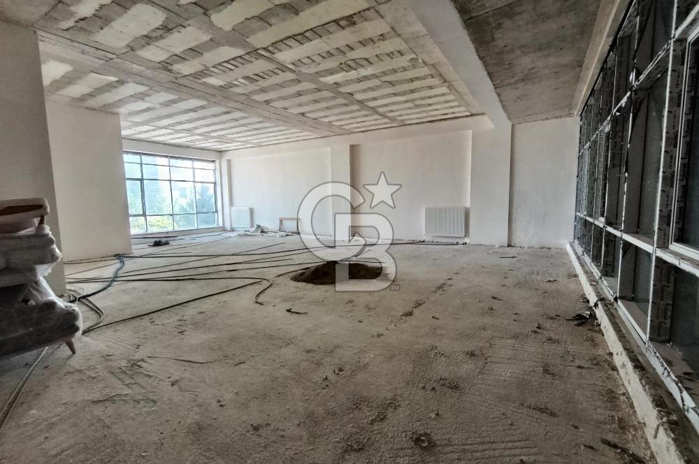 YAŞAMKENT MERKEZDE CADDE ÜZERİ İKİ KATLI KİRALIK DÜKKAN