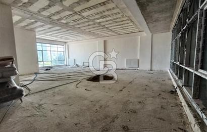 YAŞAMKENT MERKEZDE CADDE ÜZERİ İKİ KATLI KİRALIK DÜKKAN