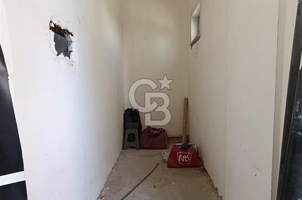 YAŞAMKENT MERKEZDE CADDE ÜZERİ İKİ KATLI KİRALIK DÜKKAN