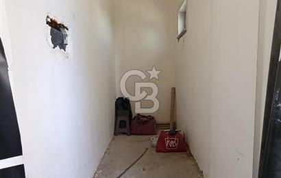 YAŞAMKENT MERKEZDE CADDE ÜZERİ İKİ KATLI KİRALIK DÜKKAN